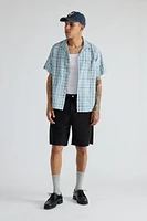 Polo Ralph Lauren Rustic Plainweave Short Sleeve Shirt