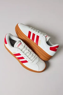 adidas Women's VL Court Bold Sneaker