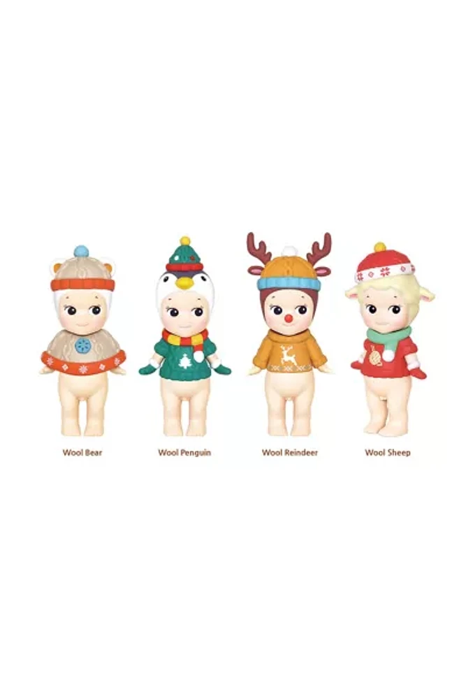 Sonny Angel Christmas Series Blind Box Figure