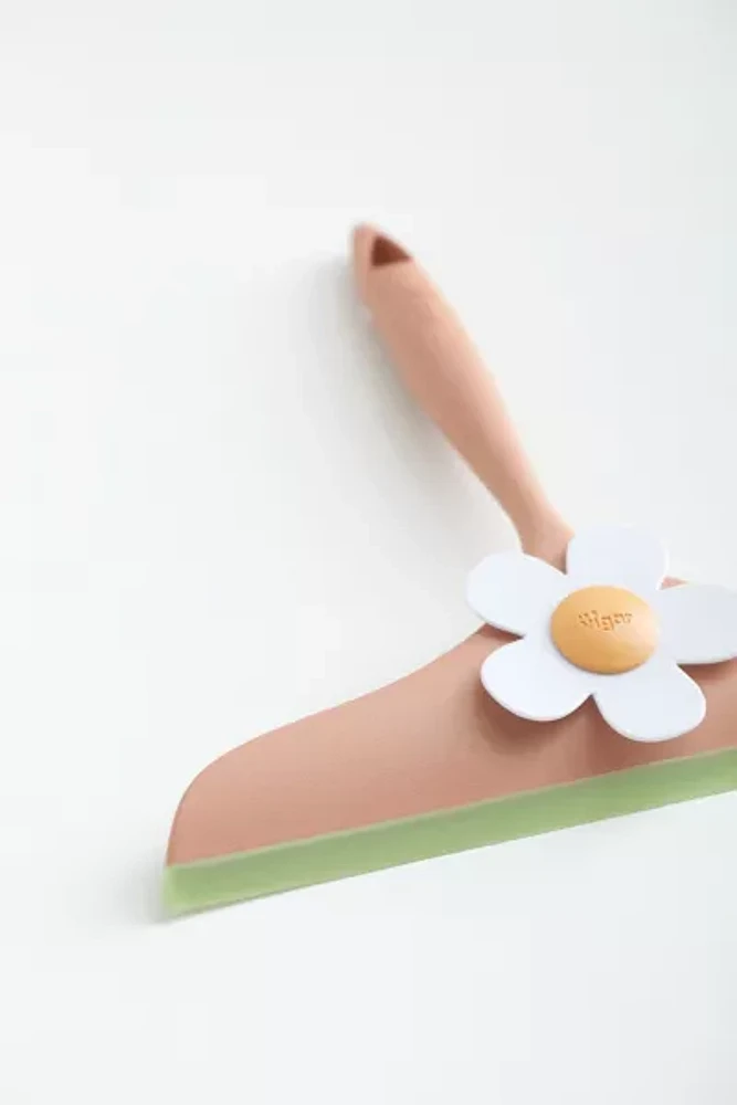 Flower Shower Squeegee