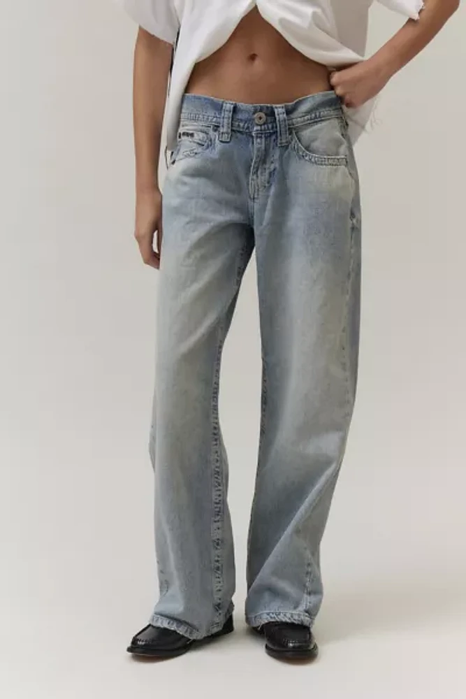 BDG Kayla Low-Rise Jean