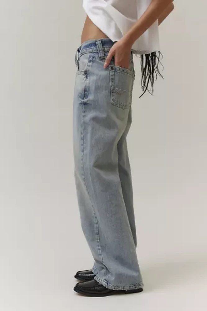 BDG Kayla Low-Rise Jean