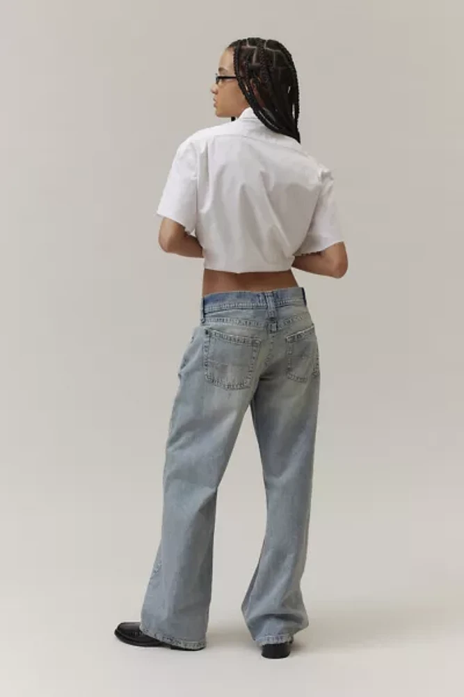 BDG Kayla Low-Rise Jean