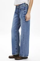 BDG Kayla Low-Rise Jean