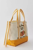 BDG Graphic Canvas Tote Bag