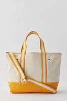 BDG Graphic Canvas Tote Bag