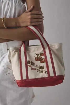 BDG Graphic Mini Canvas Tote Bag