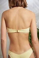 Peixoto Emmy Bikini Top