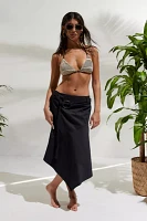 Peixoto Fifi Halter Bikini Top