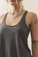 Out From Under Jessie Burnout Tank Top