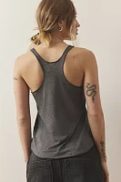 Out From Under Jessie Burnout Tank Top