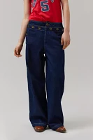 BDG Sailor Wide-Leg Jean