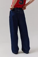 BDG Sailor Wide-Leg Jean