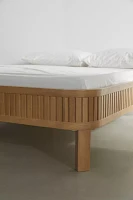 Juliette Platform Bed