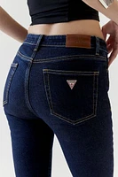 GUESS JEANS G05 High Rise Skinny Jean