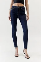 GUESS JEANS G05 High Rise Skinny Jean