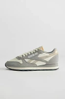 Reebok Classic Leather Sneaker