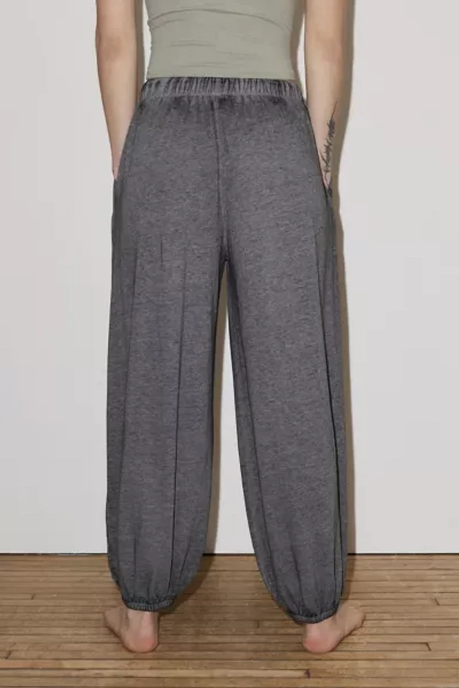 Out From Under Taylor Burnout Jogger Sweatpant