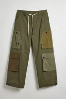 FRIED RICE Invert Cargo Pant