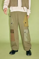 FRIED RICE Invert Cargo Pant