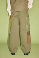 FRIED RICE Invert Cargo Pant