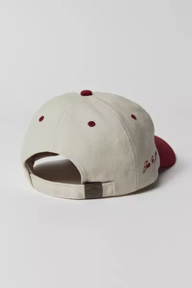 Malibu Sports Club Camp Baseball Hat