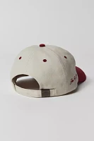 Malibu Sports Club Camp Baseball Hat