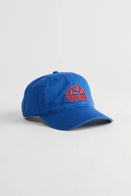 Marmot Aulin Baseball Hat