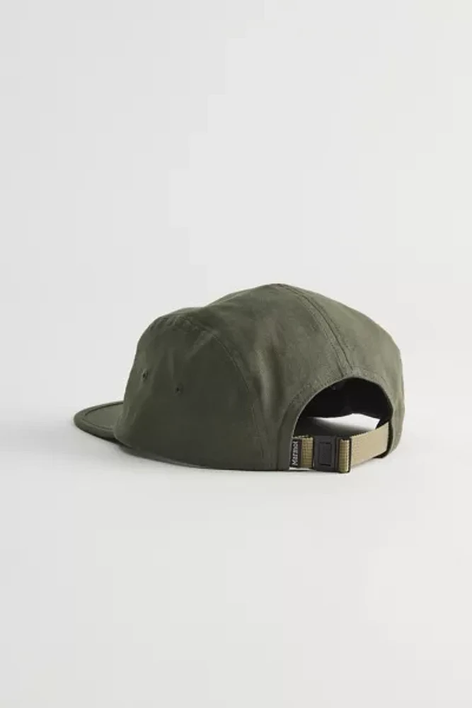 Marmot Pengrove 5-Panel Baseball Hat