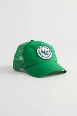 Marmot Alpine Soft Mesh Trucker Hat