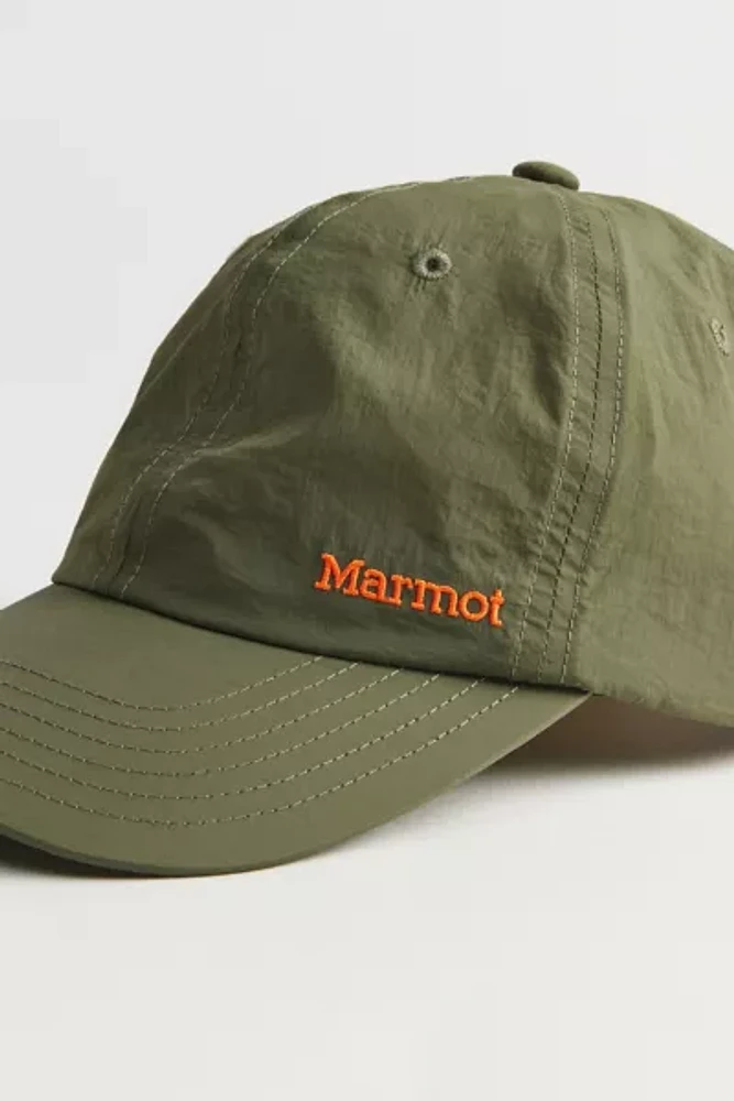 Marmot Arch Rock Baseball Hat