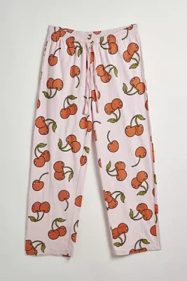 Cherry Tossed Icon Lounge Pant