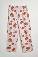 Cherry Tossed Icon Lounge Pant