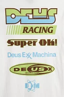 Deus Ex Machina Beelzebub Graphic Tee