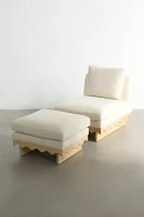 Roma Chair