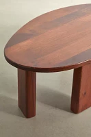 Organic Shaped Coffee Table