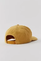 Keith Haring Dancing Dudes Cord Hat