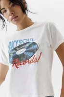 Record Star Soul Slim Tee