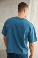 Standard Cloth Foundation Tee