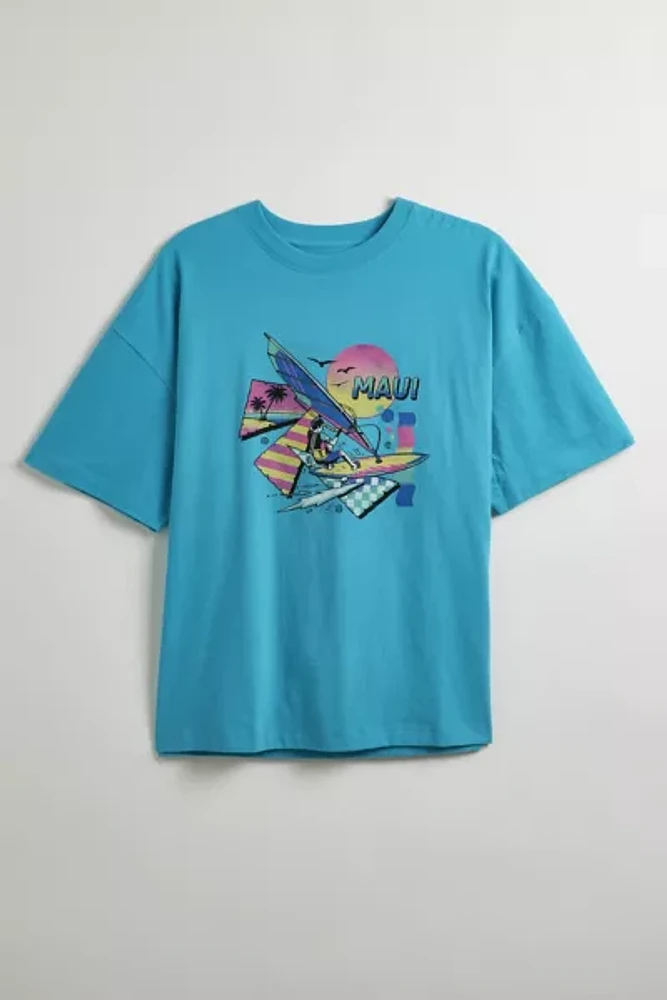 UO Vacation Tee