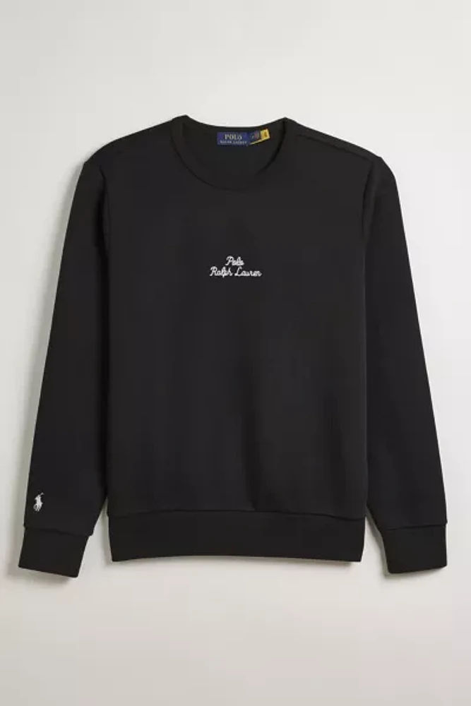 Polo Ralph Lauren Crew Neck Sweatshirt