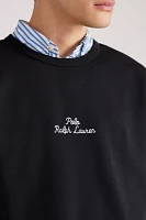 Polo Ralph Lauren Crew Neck Sweatshirt