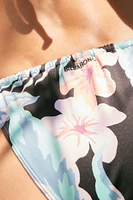 Billabong Nights Paradise Side-Tie Bikini Bottom