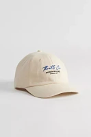 THRILLS Signature 6-Panel Hat