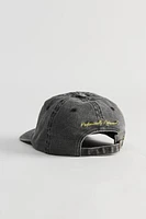 THRILLS Professional Reality Washed Denim Baseball Hat