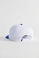 THRILLS Lifted 6-Panel Hat