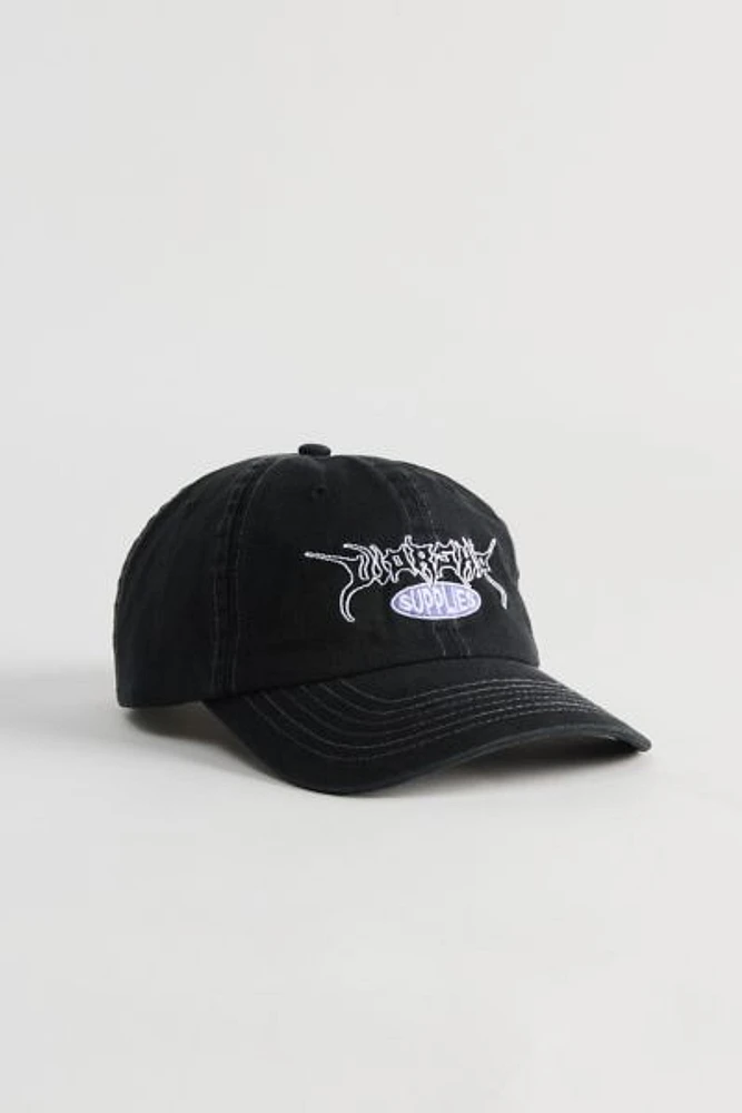 WORSHIP SUPPLIES Deliverance 6-Panel Hat