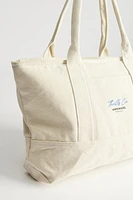 THRILLS Signature Tote Bag