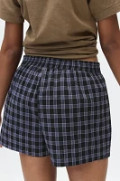 Urban Renewal Remnants Made LA Button Front Boxer Short