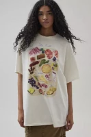 BDG The Feast T-Shirt Dress